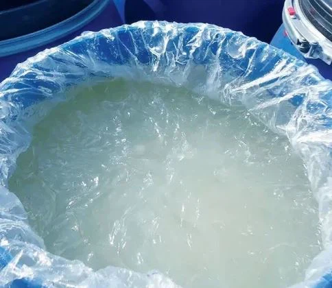 Sodium Laureth Sulfate Best Price From Factory